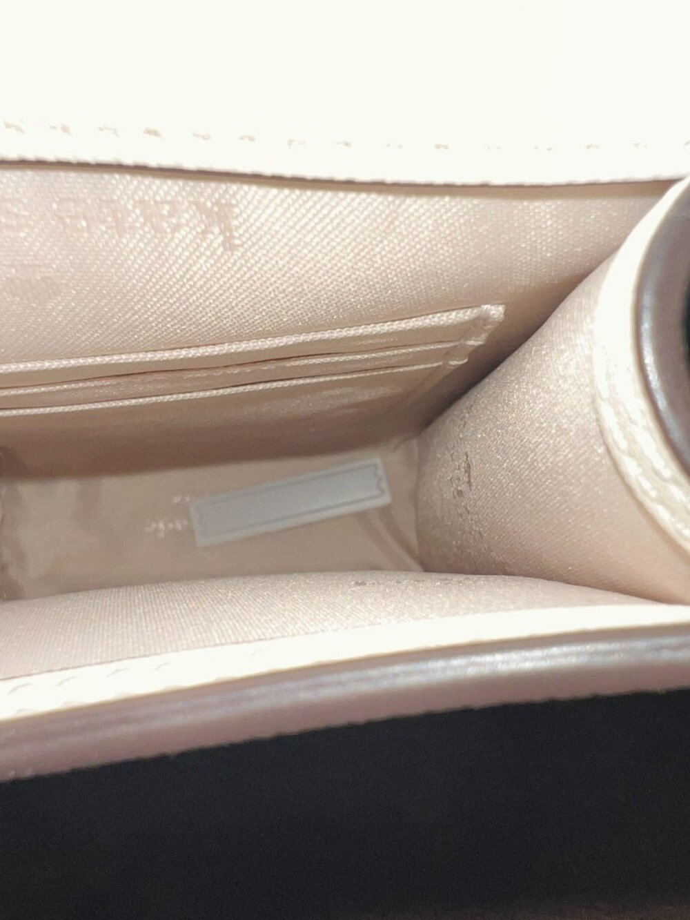 Kate Spade Strawberry Vine North South Phone Crossbody NWT - Picture 9 of 10